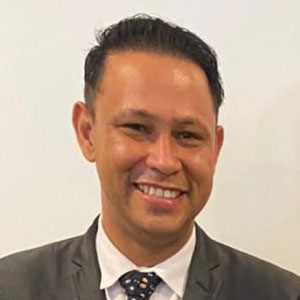 Diretor Administrativo